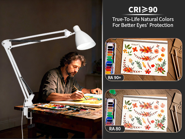 desk lamps for home office