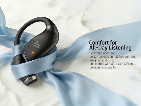 Open-Ear Headphones