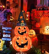 pumpkin decor