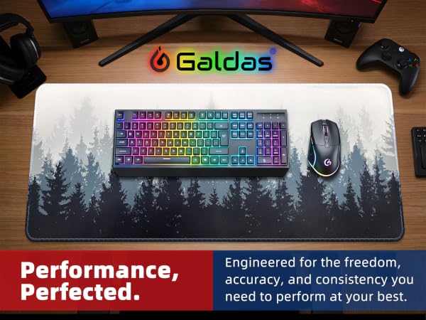 Galdas