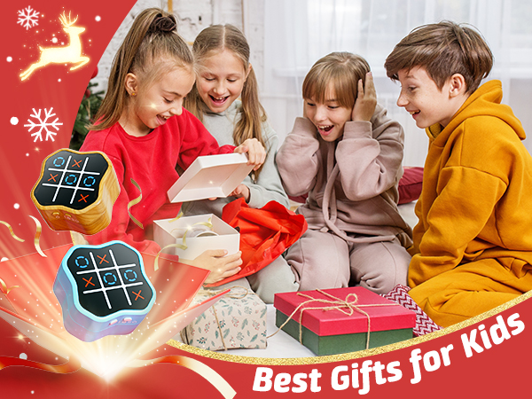 electronic tic tac toe game