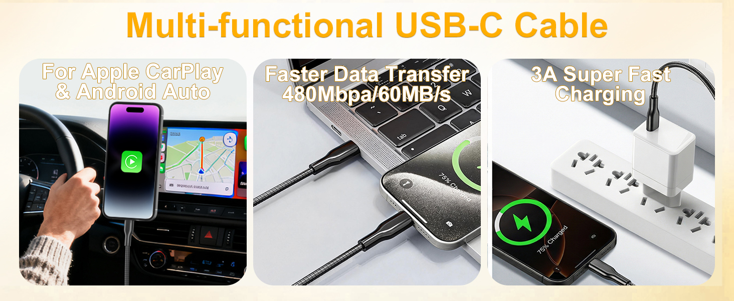 pet proof usb c cable
