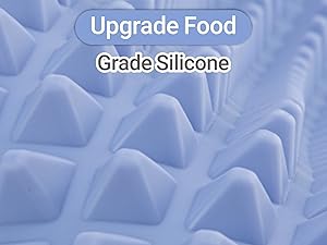 Silicone Foot Massage Mat