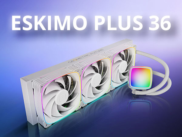 ESKIMO PLUS 36