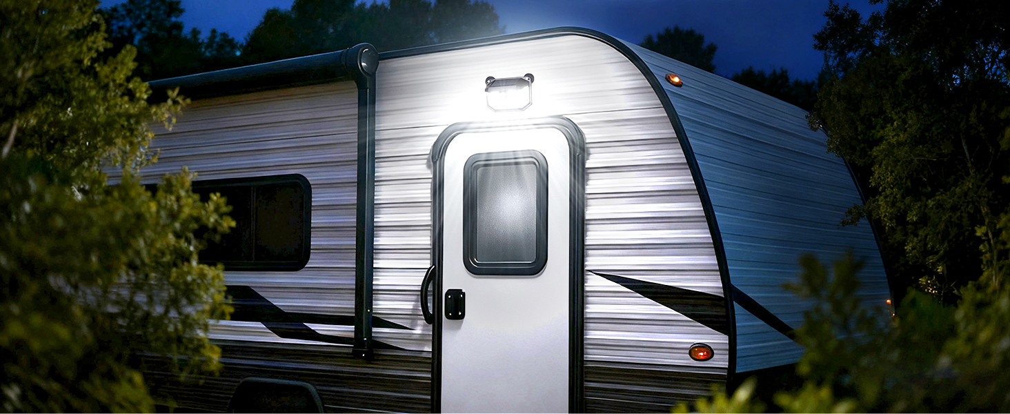 camper lights for outside