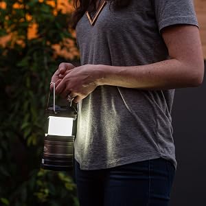 emergency lantern 