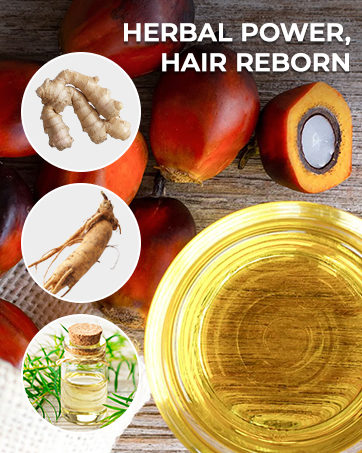herbal ingredients