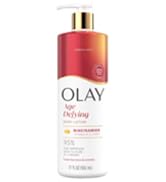 Olay Age Defying Body Lotion