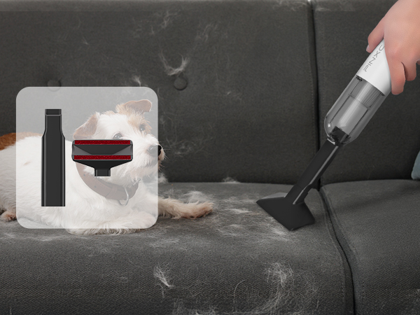 strong hand held vacuum cordless