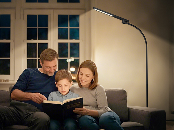 For Reading lamp