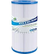 Filters4you - F4Y- PLF-INTA Pool Filter Compatible with 28603EG, 28637EG, 28635EG, 28671EG, 58603...