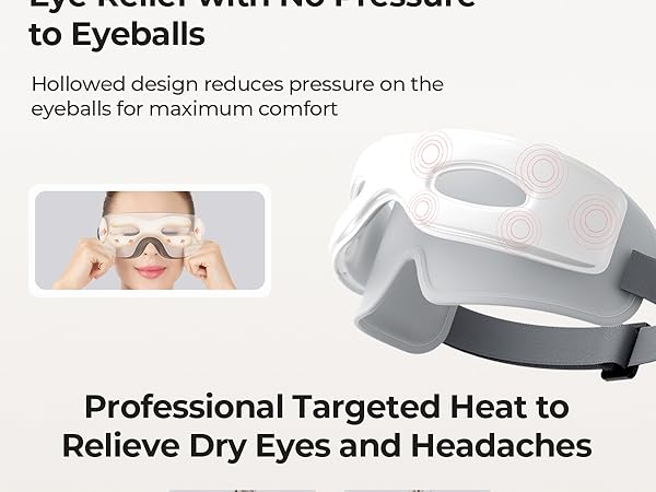 eye massager