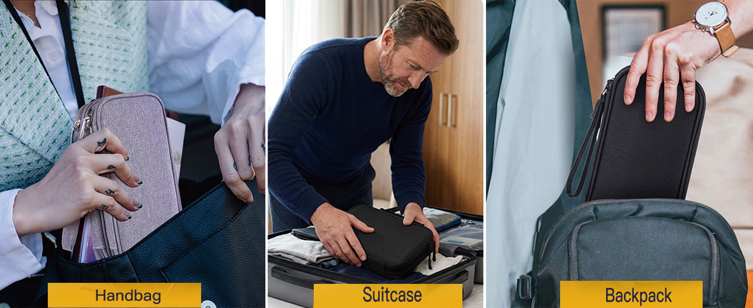 Easy to Carry,Travel