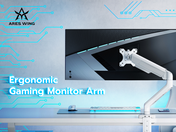Monitor Arm