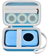 Case Compatible with Phomemo D30 D35 Label Maker, for JADENS D11 for Memoking for COLORWING for S...