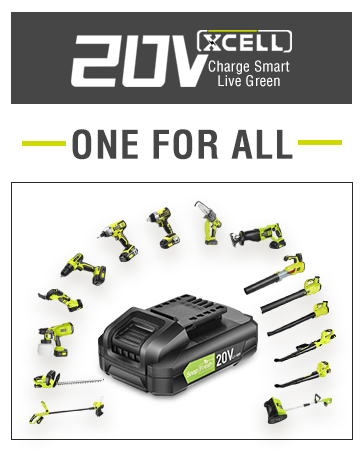 20v battery