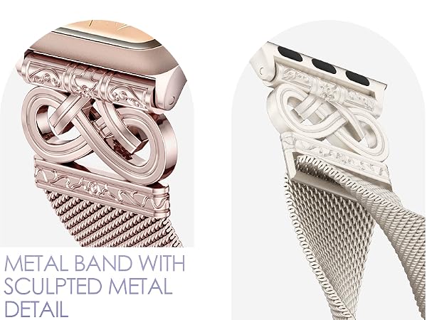 Compatible with Apple Watch Bands for Women