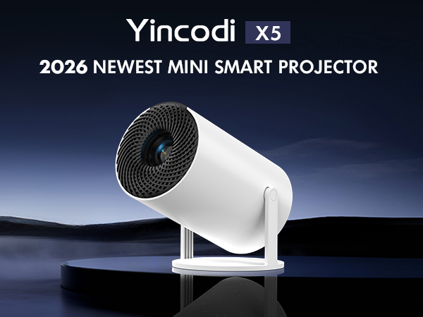 mini projector with wifi and bluetooth