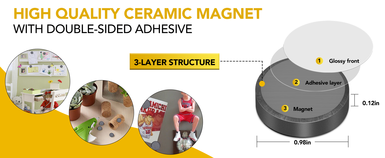 strong magnet