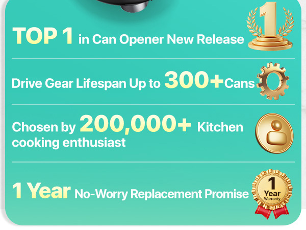 Can Opener