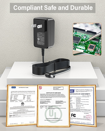 charger compatible with fit for