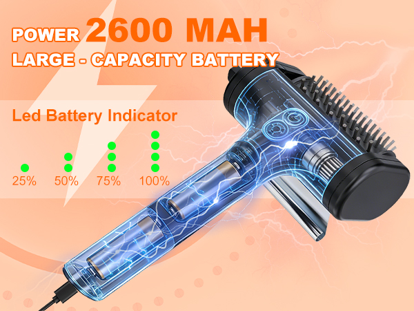 electric grill cleaner
