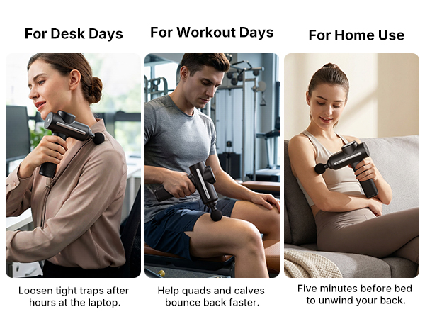 massage tools