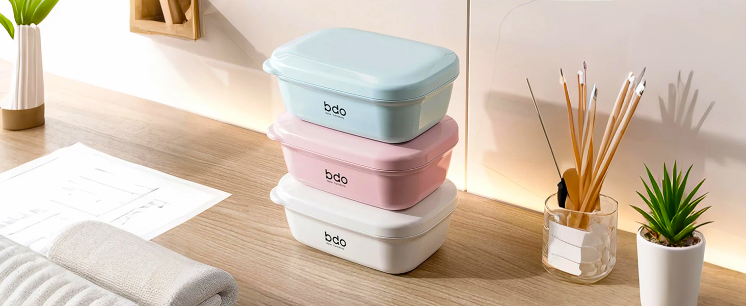soap travel case