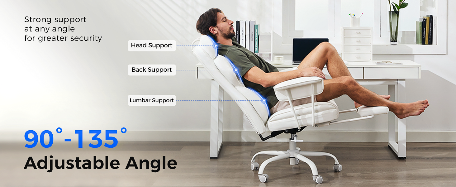 Adjustable Angle