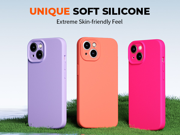 iPhone 14 case