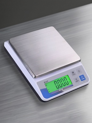 Polit Kitchen Scales