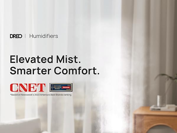 humidifiers for home