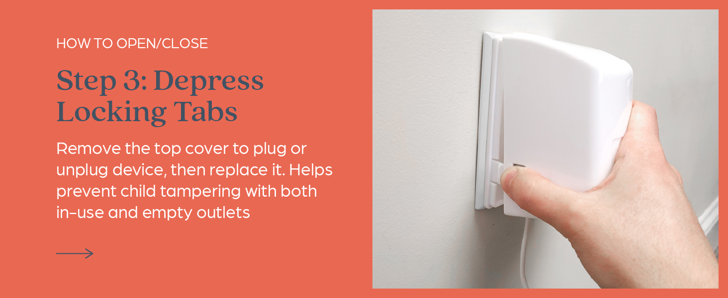 outlet box