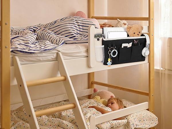 bedside caddy