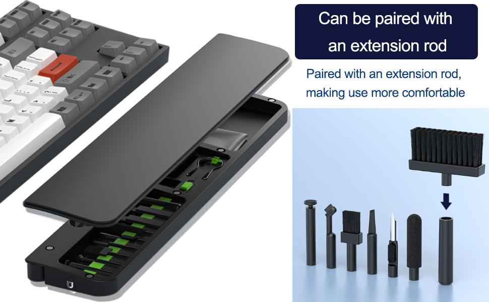 Keyboard Cleaning kit