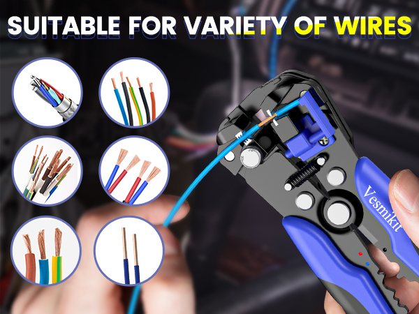 wire stripper tool