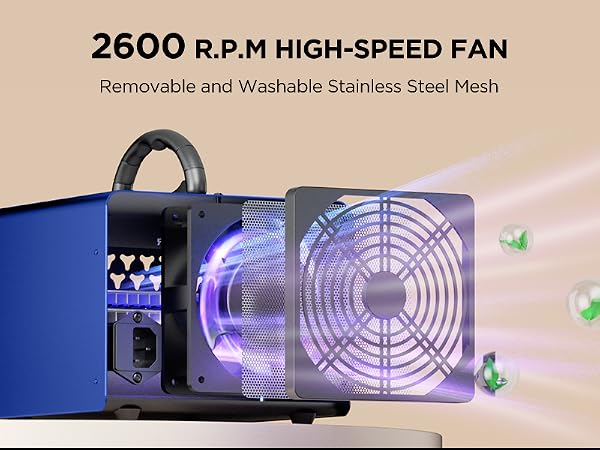 ozone generator