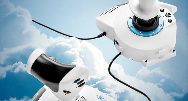 DETACHABLE THROTTLE