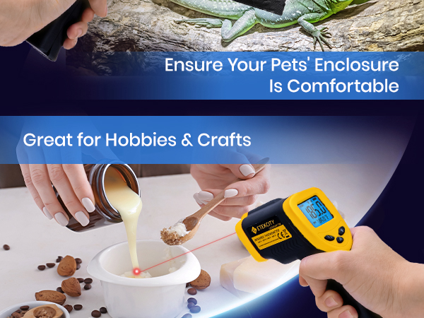 Great for Hobbies &amp;amp; Crafts