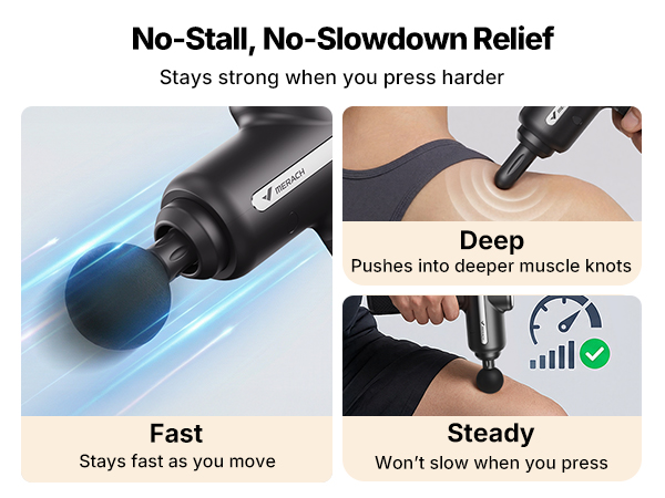 massage gun