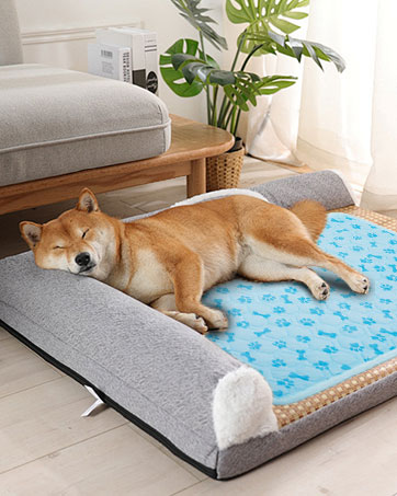 cooling mat for dogs