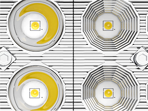 Nilight - 60005C-A 20Inch 126W Spot Flood Combo Led Light Bar Off Road Lights Boat Lighting