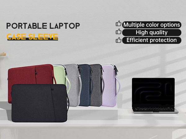 laptop case sleeve