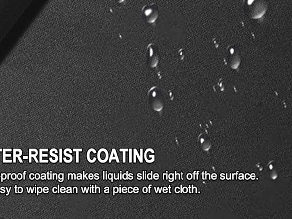 Large Gaming Mouse Pad, 31.5x15.7x0.12 inc