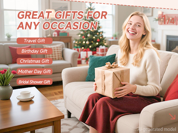 gifts for women