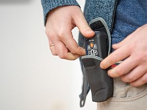 EASY TO CARRY AND GET HANDS-ON
