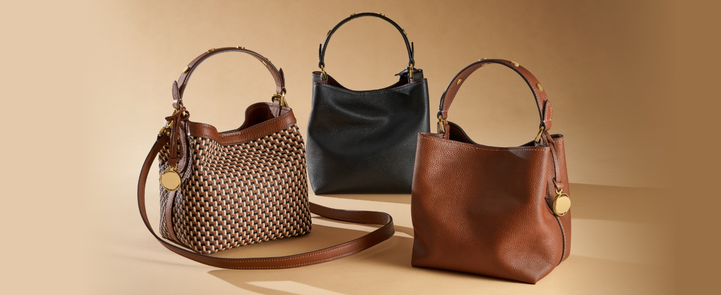 Fossil Lennox Purse Handbag for Women