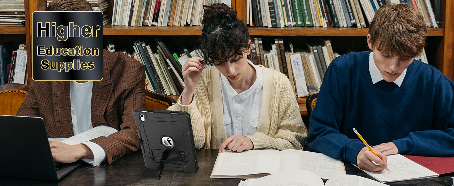 ipad 11inch a16 case for higher education b2b buyer