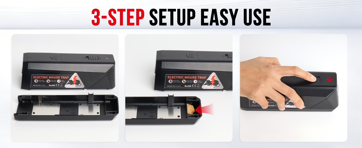 mice zapper