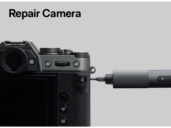 mini electric drill set small drills cordless electric tools kit set precision screwdriver kit